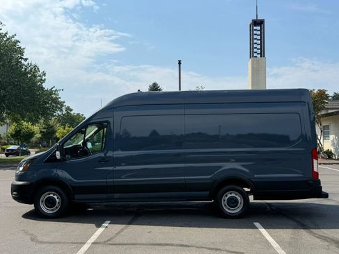 Used 2020 Ford Transit 250 148 High Roof Extended image 2