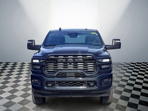 Used 2025 RAM 2500 Big Horn AWD/4WD image 2