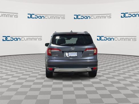 Used 2021 Honda Pilot Elite image 7