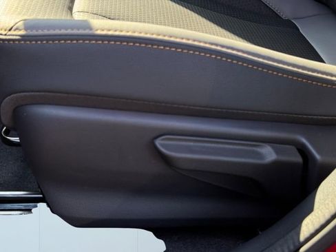 New 2026 Subaru Crosstrek 2.5i Wilderness image 12