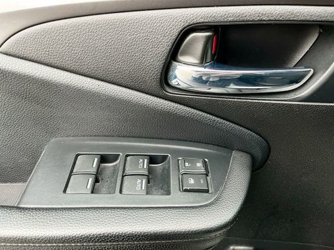 Used 2021 Honda Passport Sport image 17