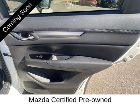 Used 2023 MAZDA CX-5 AWD 2.5 S image 22