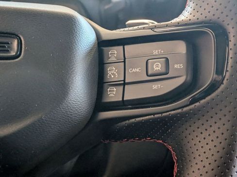 New 2026 Dodge Charger Scat Pack image 13