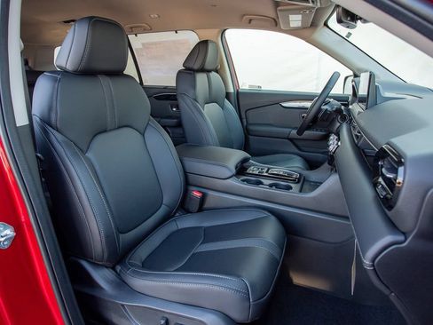 New 2026 Honda Pilot EX-L image 18