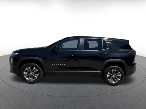 Used 2025 Chevrolet Equinox LT FWD image 10