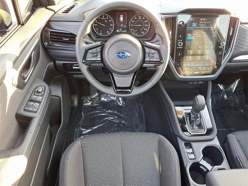 Certified 2025 Subaru Forester Premium image 12