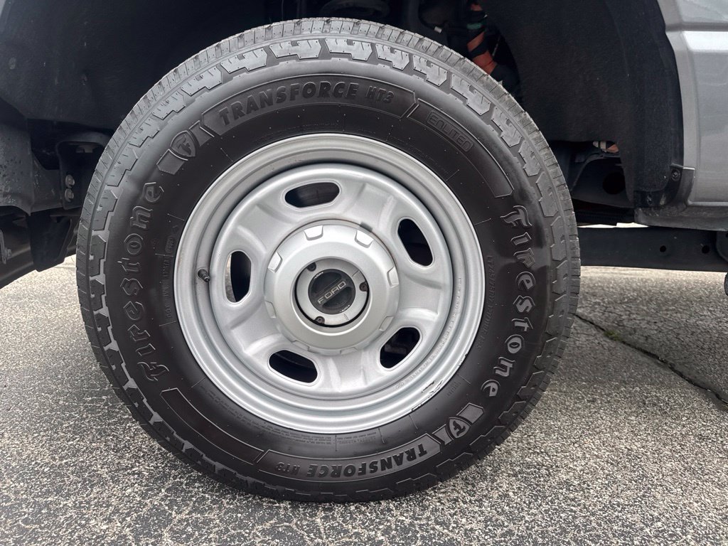 Used 2026 Ford F250 XL AWD/4WD image 12