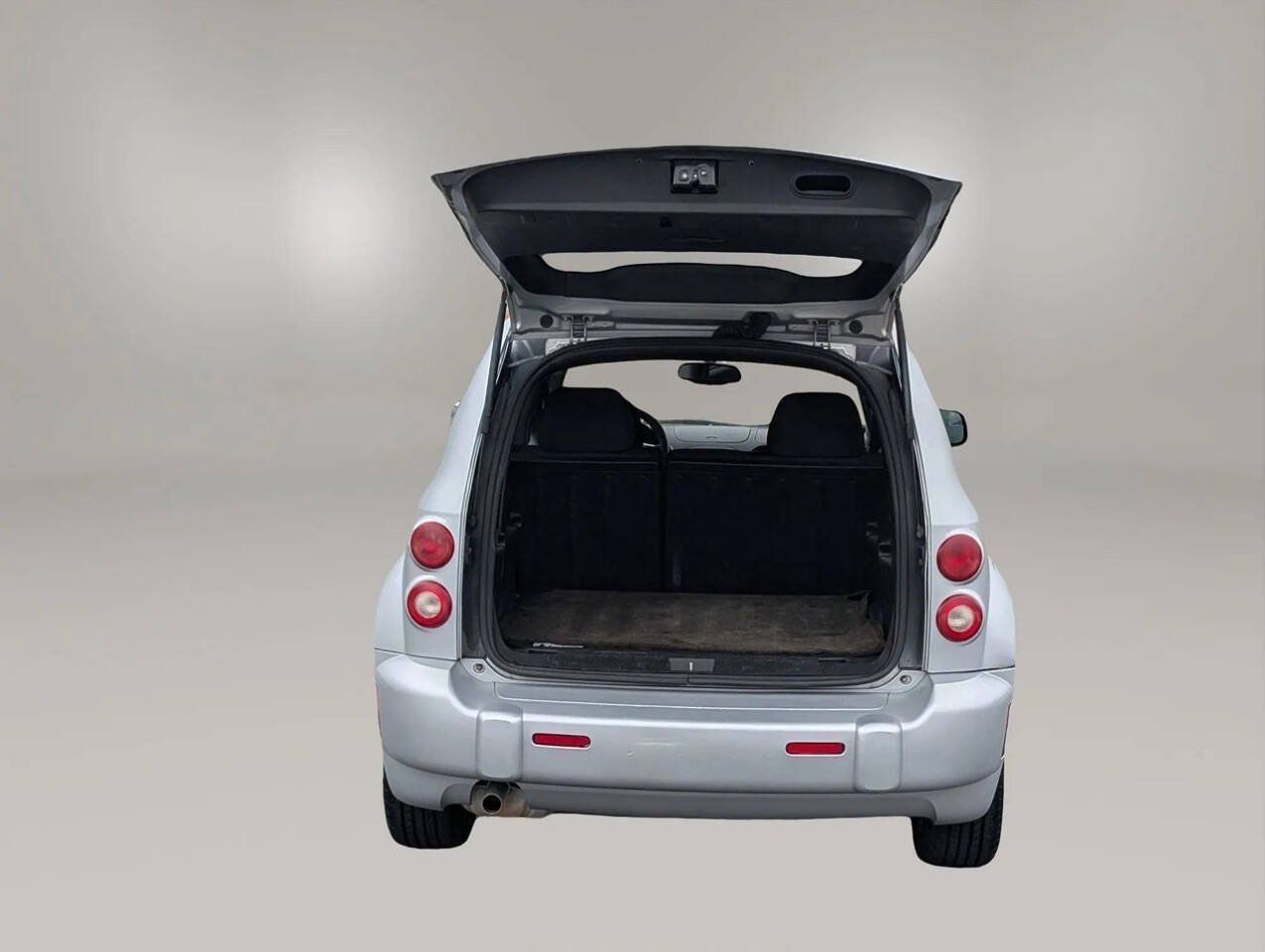 Used 2011 Chevrolet HHR LS FWD image 28