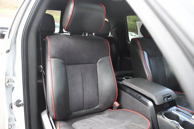 Used 2013 Ford F150 FX4 w/ Luxury Equipment Group AWD/4WD image 27