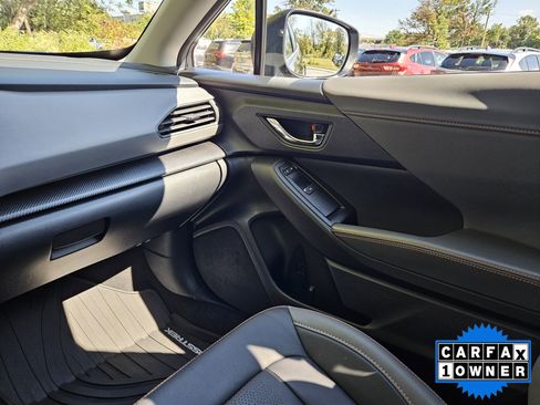 Certified 2025 Subaru Crosstrek 2.5i Limited image 18