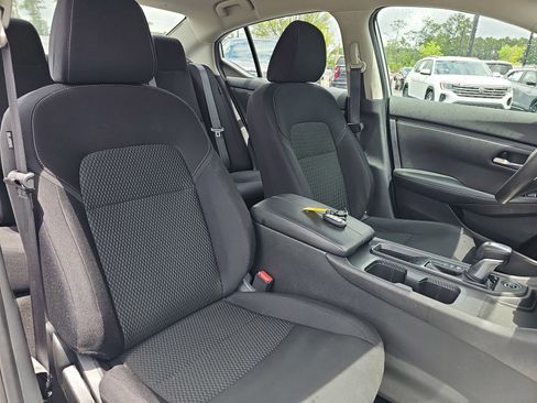 Used 2021 Nissan Sentra S FWD image 11