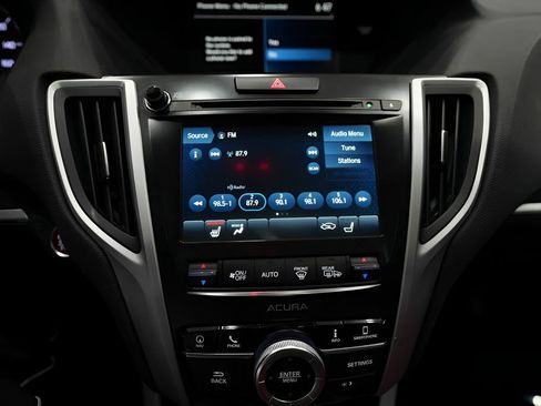 Used 2020 Acura TLX Type S PMC Edition image 34