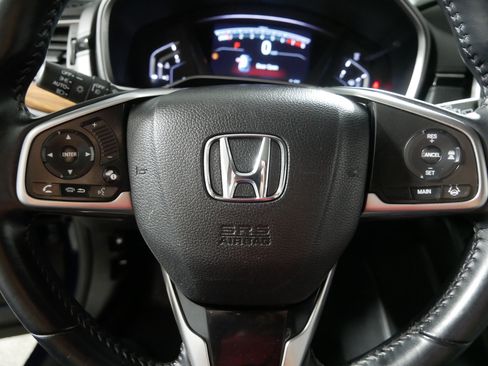 Used 2017 Honda CR-V EX-L image 25