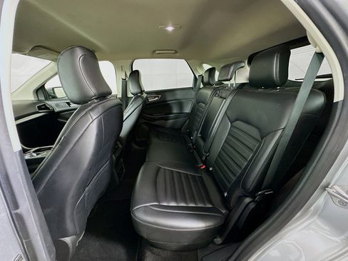 Used 2023 Ford Edge SEL image 26