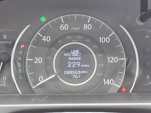 Used 2016 Honda CR-V Touring image 17