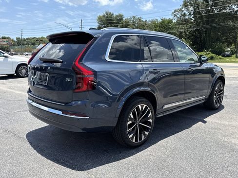 New 2026 Volvo XC90 B5 Ultra w/ Protection Package Premier AWD/4WD image 5