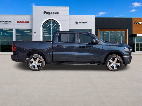 New 2026 RAM 1500 Express RWD image 7