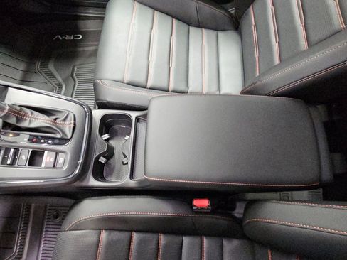 New 2026 Honda CR-V Sport-L image 18
