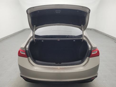 Used 2023 Chevrolet Malibu LT FWD image 29