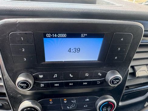 Used 2023 Ford Transit 250 148 High Roof Extended w/ Fleet Safety Package image 20