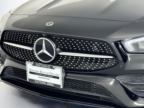 Used 2023 Mercedes-Benz CLA 250 4MATIC image 13