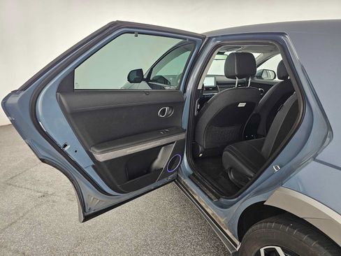 Used 2024 Hyundai Ioniq 5 Limited RWD image 16