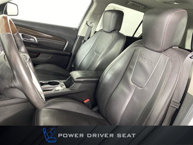 Used 2014 GMC Terrain Denali AWD/4WD image 17