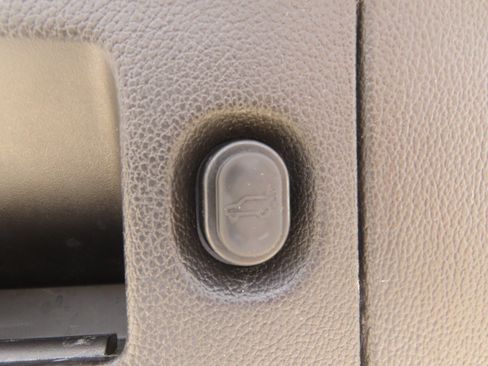 Used 2016 Chevrolet Tahoe LT w/ Texas Edition Package RWD image 19