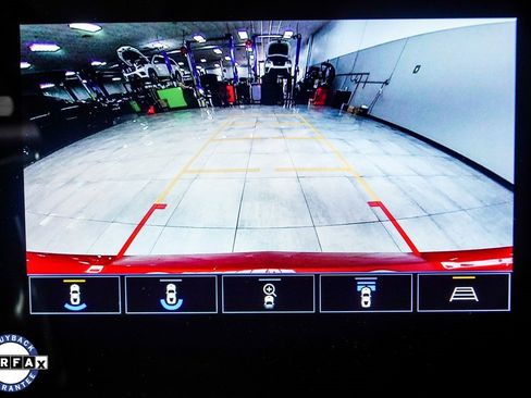 Used 2023 Chevrolet Corvette Stingray Preferred Cpe w/ Z51 Performance Package image 31