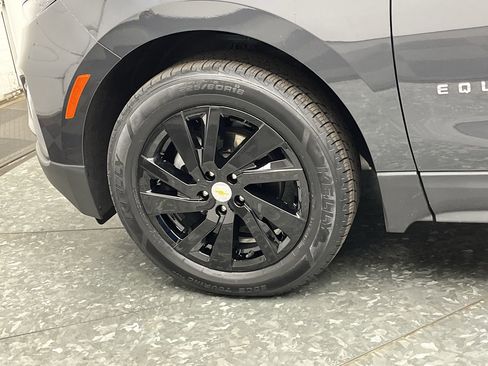Certified 2022 Chevrolet Equinox LT AWD/4WD image 32