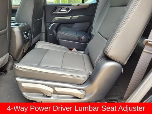 New 2026 GMC Yukon Denali w/ Denali Reserve Package AWD/4WD image 26