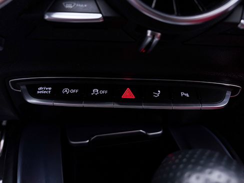 Used 2023 Audi TTS 2.0T Coupe w/ Black Optic Package image 26