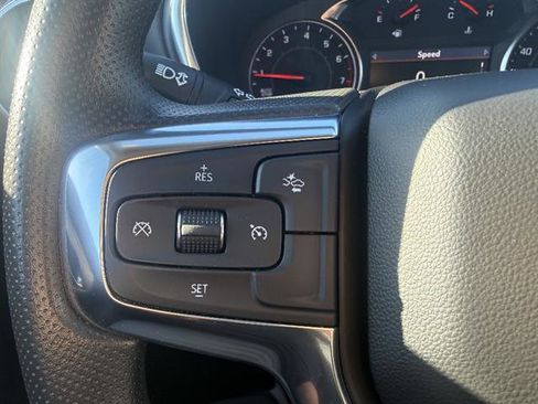 Used 2023 Chevrolet Blazer LT w/ Driver Confidence Package image 41