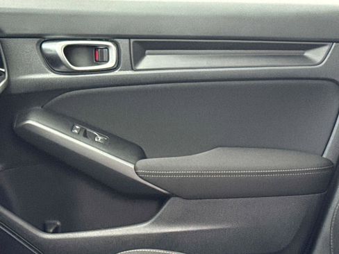 Certified 2023 Honda Civic LX image 19