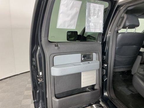 Used 2013 Ford F150 XLT w/ XLT Chrome Pkg image 19