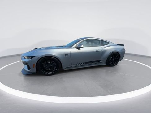 New 2025 Ford Mustang GT Premium w/ GT Performance Package image 4