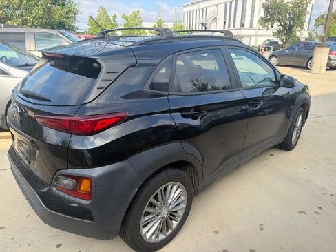 Used 2020 Hyundai Kona SEL FWD image 5