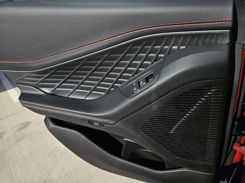 New 2026 Dodge Charger Scat Pack AWD/4WD image 12