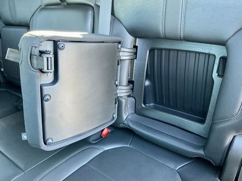 Used 2023 Chevrolet Silverado 2500 High Country w/ LPO, Hitch Package image 29