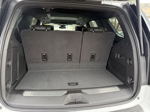 New 2026 Chevrolet Tahoe Z71 w/ Z71 Off-Road Package image 22