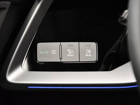 Certified 2025 Audi A3 2.0T Premium image 20