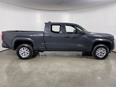 New 2026 Toyota Tacoma SR5 image 2