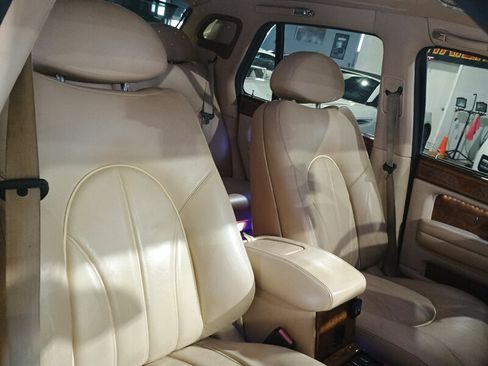 Used 1999 Rolls-Royce Silver Seraph RWD image 52