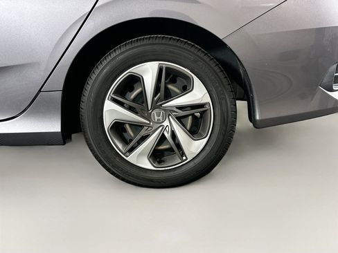 Used 2019 Honda Civic LX image 11