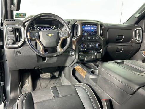 Used 2020 Chevrolet Silverado 1500 High Country image 19