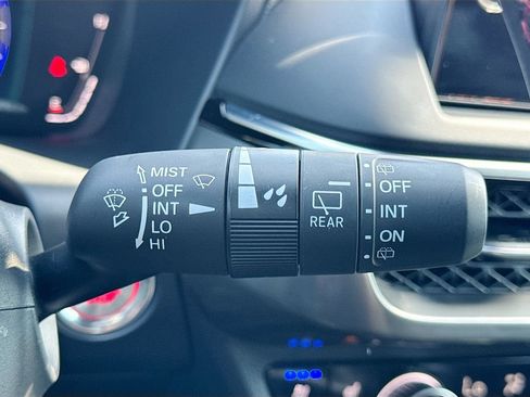 Used 2025 Acura ADX A-Spec FWD image 14