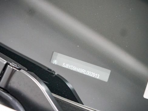 Used 2024 Acura MDX FWD w/ Technology Package image 31