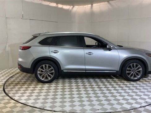 Used 2020 MAZDA CX-9 Grand Touring image 9