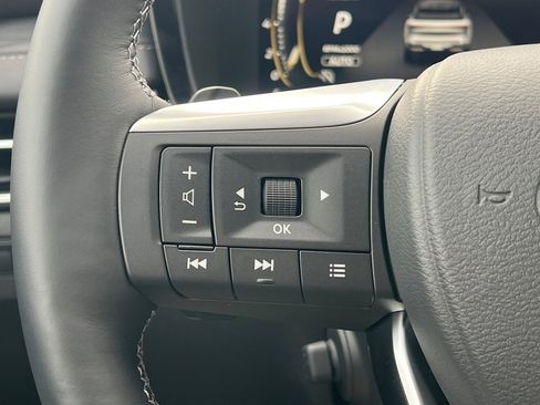 New 2026 INFINITI QX60 Autograph w/ Dark Cargo Package image 27