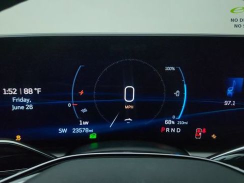 Used 2024 Cadillac Lyriq Luxury w/ LPO, Floor Liner Package AWD/4WD image 55